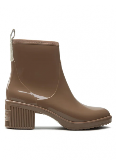 Kate Spade Kalosze Puddle K9556 Beżowy