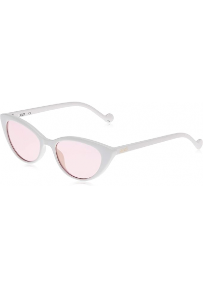 Liu Jo Jeans Okulary przeciwsłoneczne Kobiety Lj712s 40077