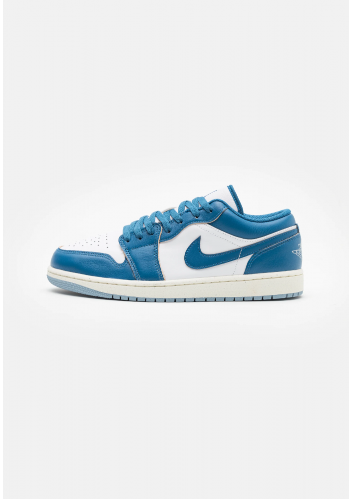 Jordan AIR JORDAN 1 LOW - Sneakersy niskie