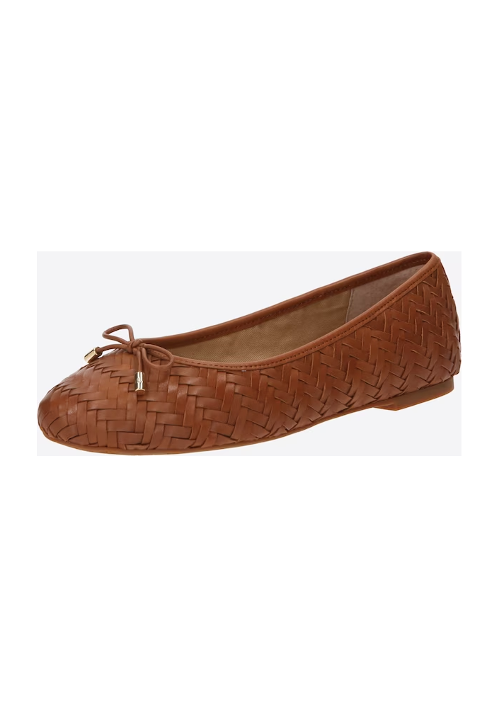 RALPH LAUREN baleriny