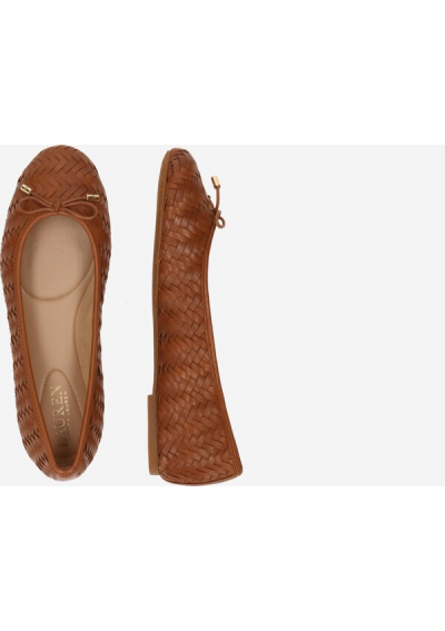 RALPH LAUREN baleriny