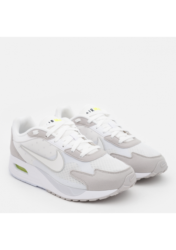 Nike Air Max Solo DX3666-003 45 Buty sportowe męskie na platformie