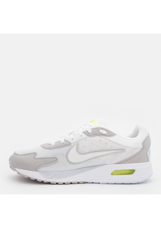 Nike Air Max Solo DX3666-003 45 Buty sportowe męskie na platformie