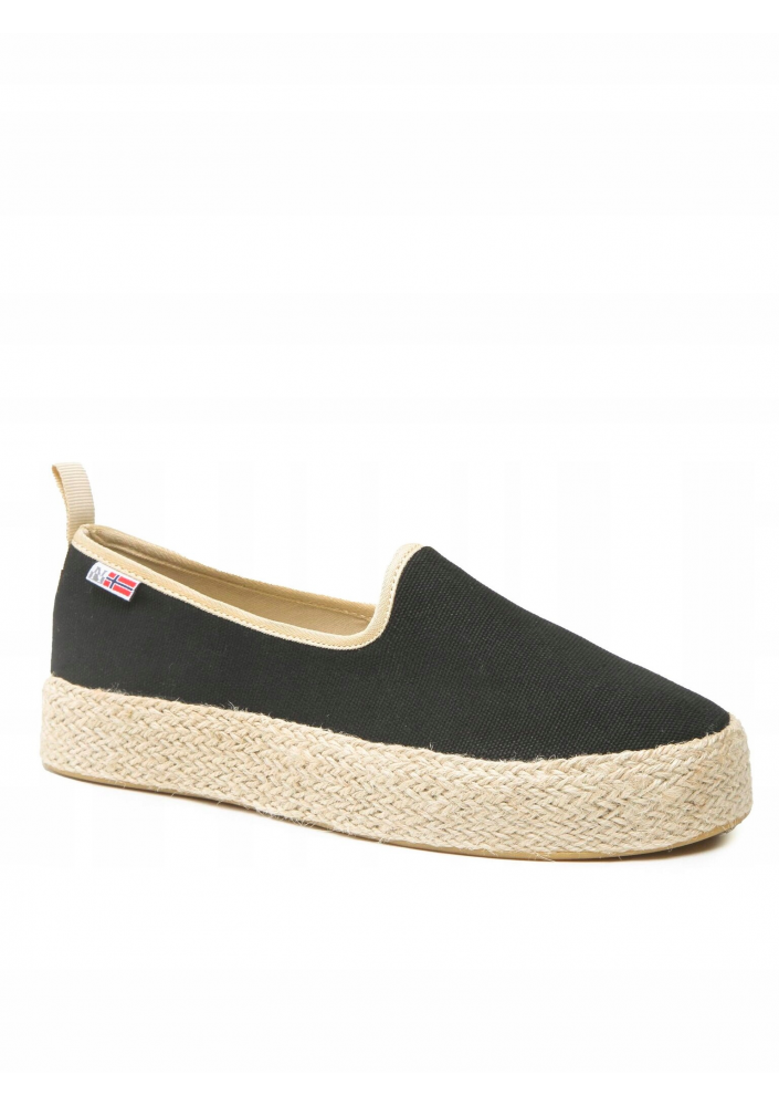 NAPAPIJRI DAMSKIE ESPADRYLE