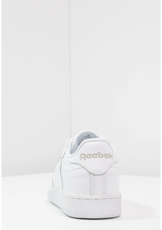 Reebok Classic CLUB C 85 - Sneakersy niskie