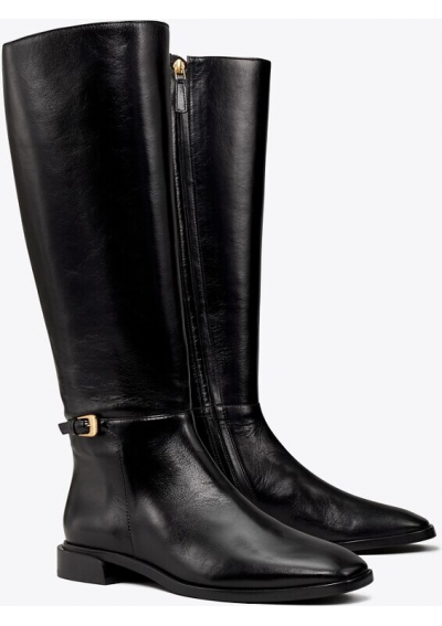 Tory Burch Buckle Boot kozaki damskie