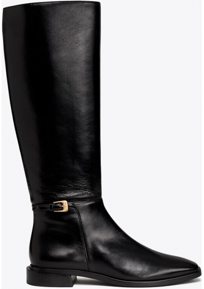 Tory Burch Buckle Boot kozaki damskie