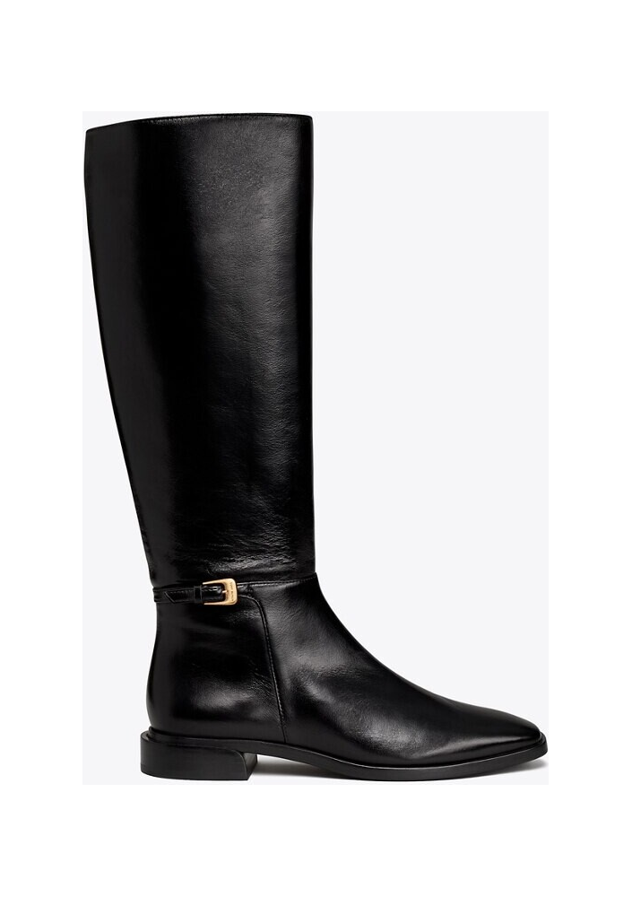 Tory Burch Buckle Boot kozaki damskie