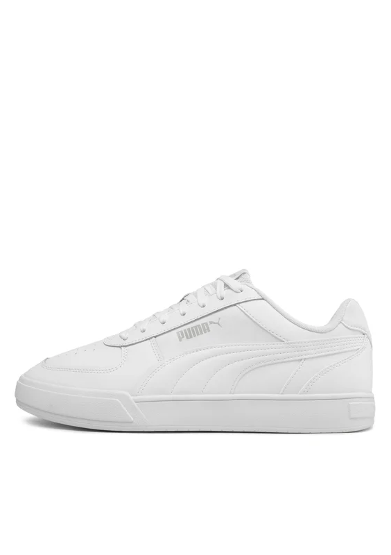 Puma Sneakersy Caven 380810 01 Biały