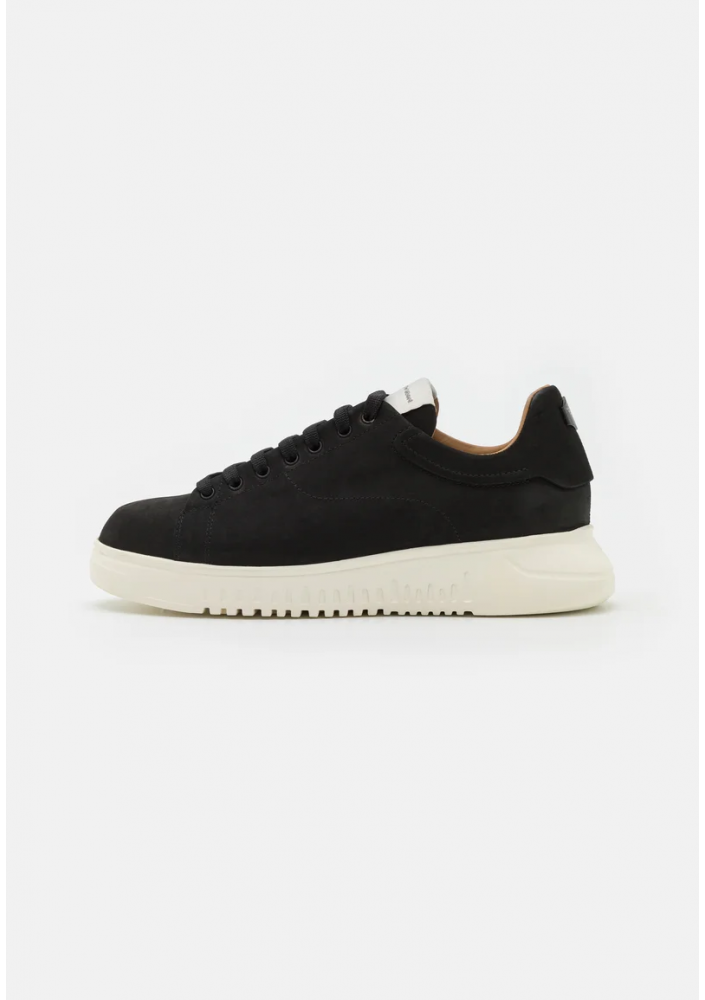 Emporio Armani Sneakersy niskie