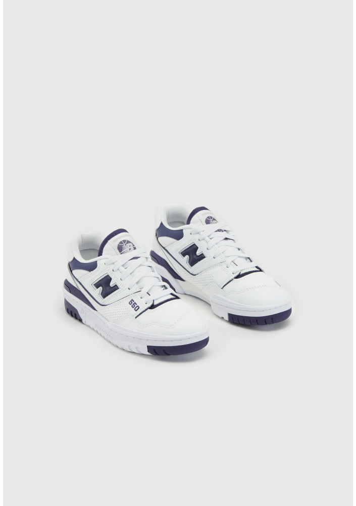 New Balance BBW550 - Sneakersy niskie