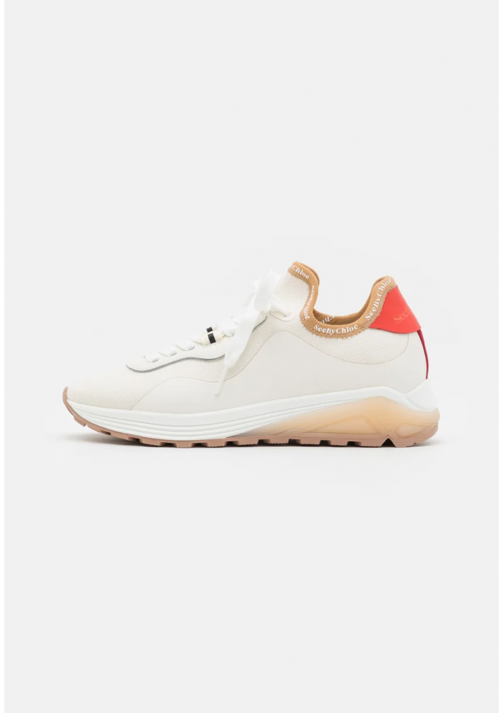 See by Chloé BRETT - Sneakersy niskie