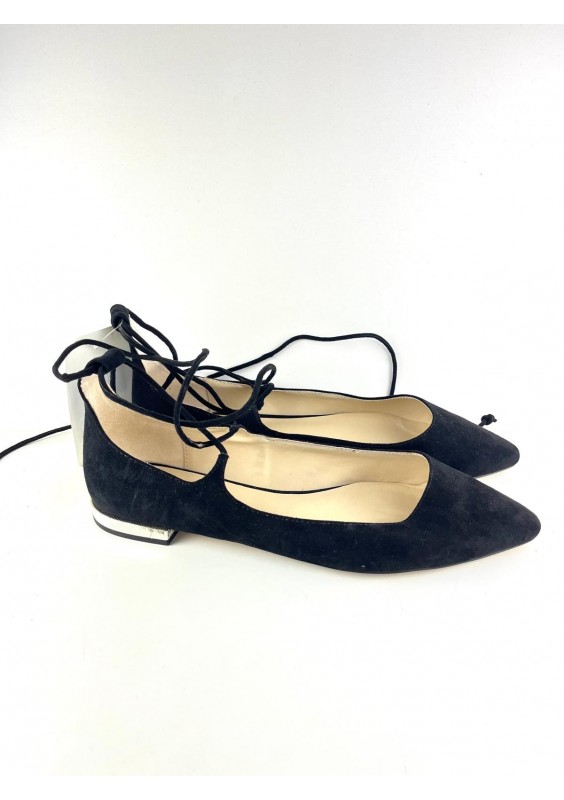 ZARA BASIC buty damskie