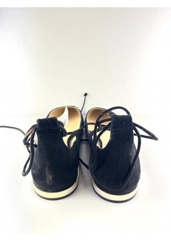 ZARA BASIC buty damskie