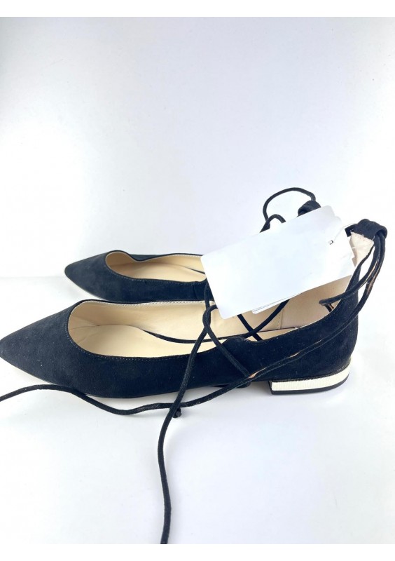 ZARA BASIC buty damskie