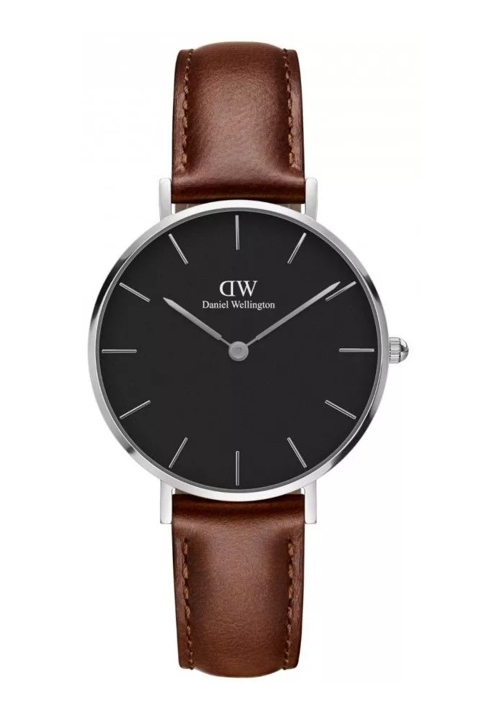 Daniel Wellington Classic Petite St Mawes 32 Zegarek damski