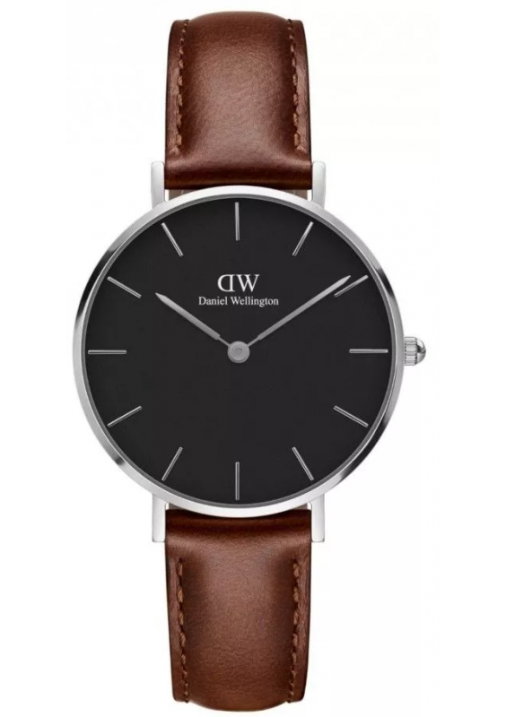 Daniel Wellington Classic Petite St Mawes 32 Zegarek damski