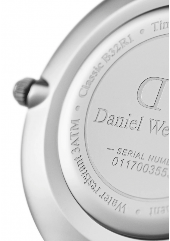 Daniel Wellington Classic Petite St Mawes 32 Zegarek damski