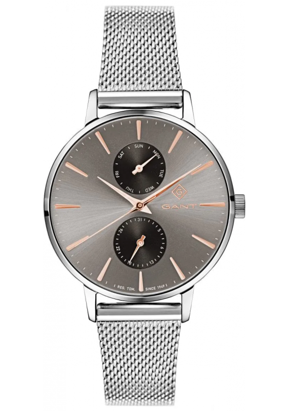 GANT Park Avenue Day-Date Ladies G128004