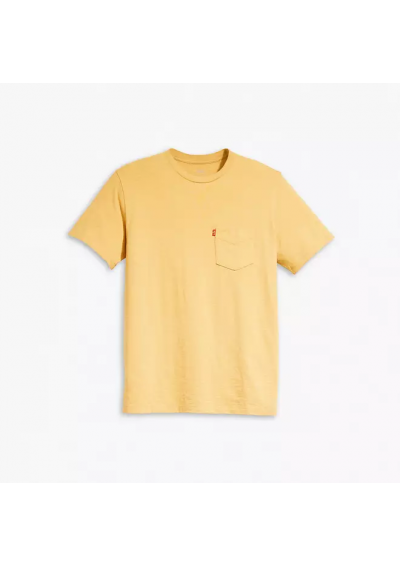 Levi&#039;s® Classic Pocket Tee