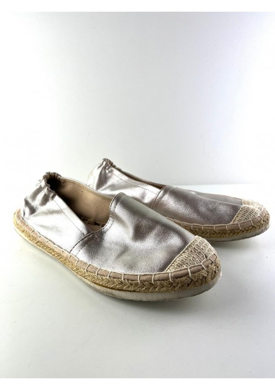 ANNA FIELD espadryle damskie