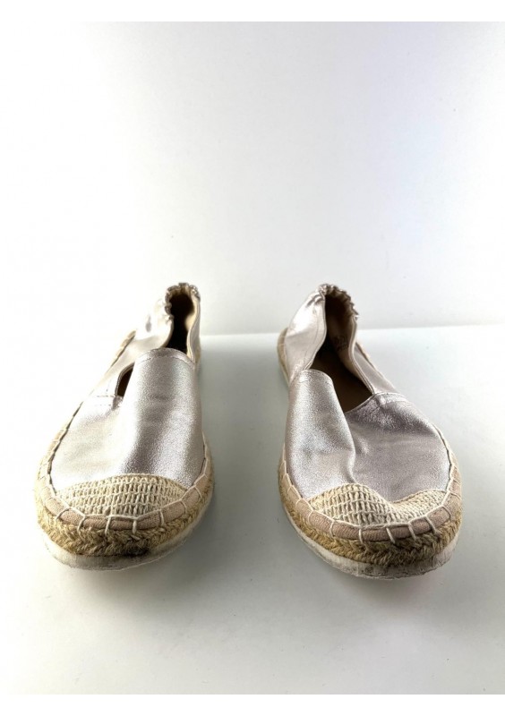 ANNA FIELD espadryle damskie