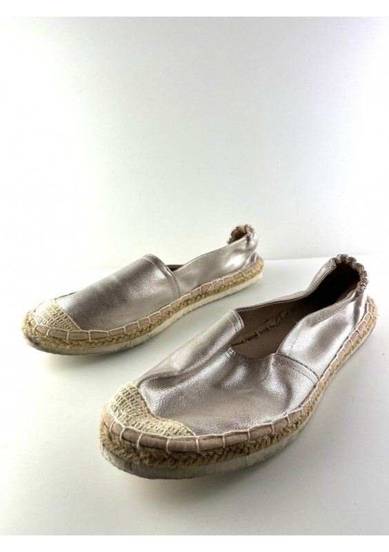 ANNA FIELD espadryle damskie