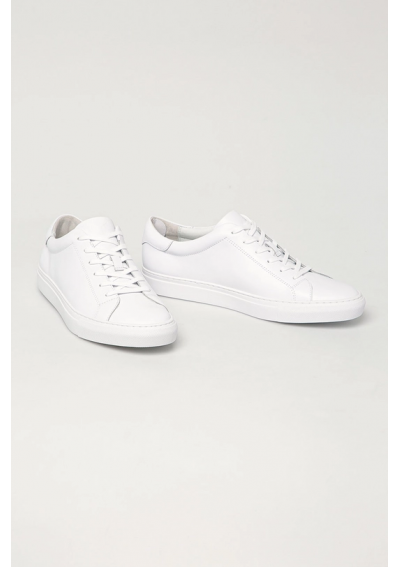 Polo Ralph Lauren - Buty skórzane Jermain II