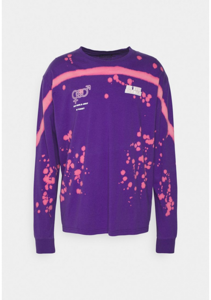 YOURTURN UNISEX – Bluza PHLUID PROJECT X