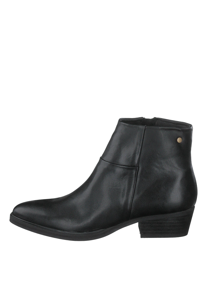 Sneaky Steve buty Dashed Black