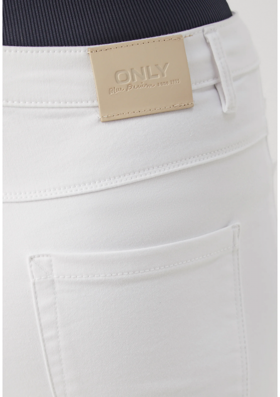 ONLY ONLROYAL - Jeansy Skinny Fit