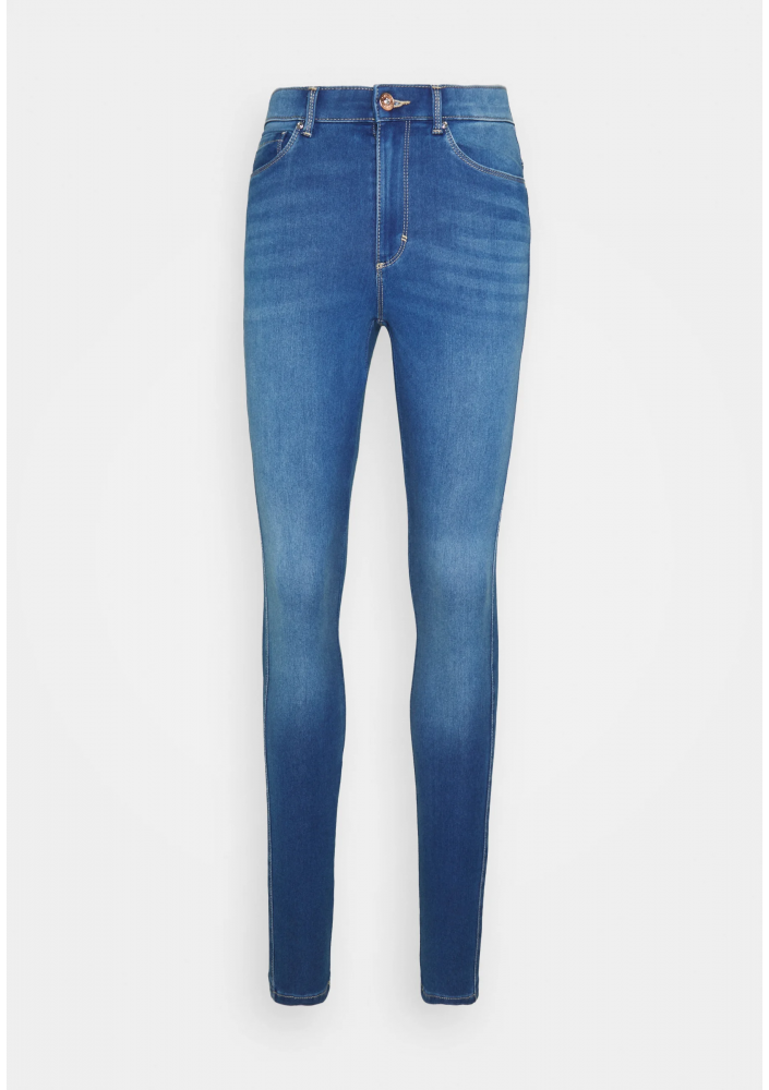 ONLY Jeansy Skinny Fit
