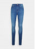 ONLY Jeansy Skinny Fit