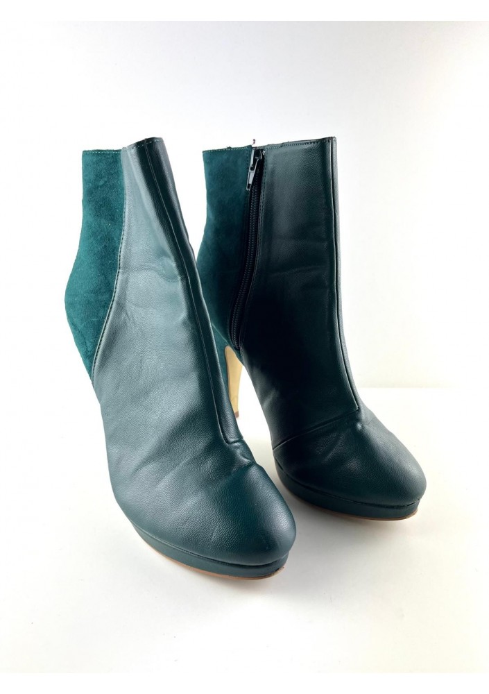 H&M botki
