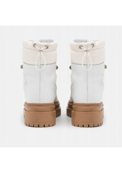 Walk London CLARISSA Śniegowce