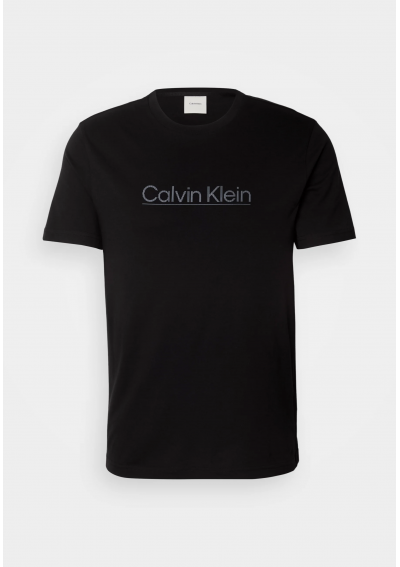 Calvin Klein T-shirt z nadrukiem