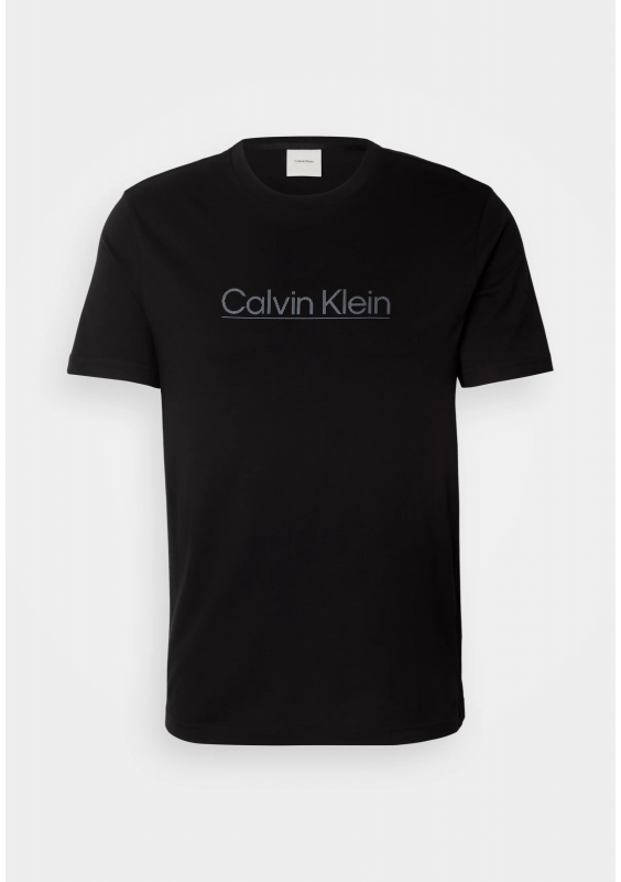 Calvin Klein T-shirt z nadrukiem