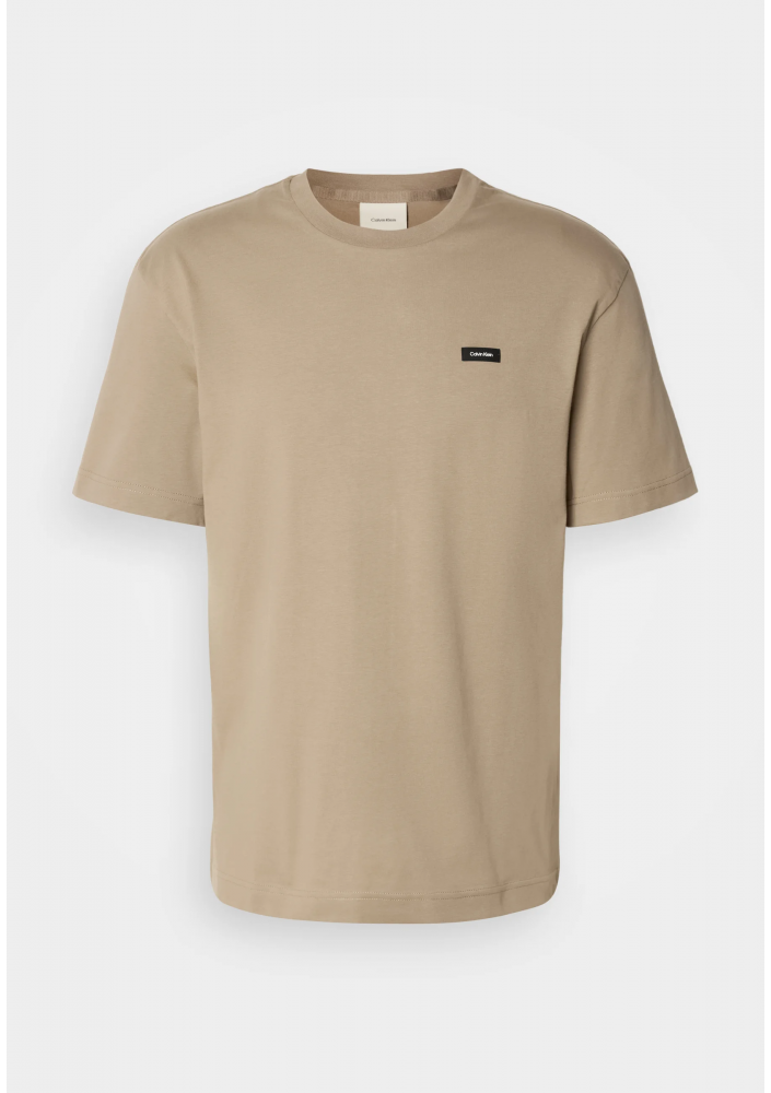 Calvin Klein T-shirt z nadrukiem