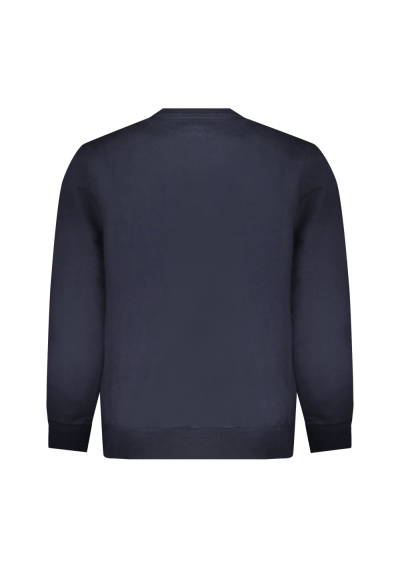 Timberland Niebieska Bluza Bawełniana