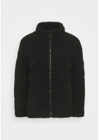 Common Kollectiv Kurtka zimowa teddy miś