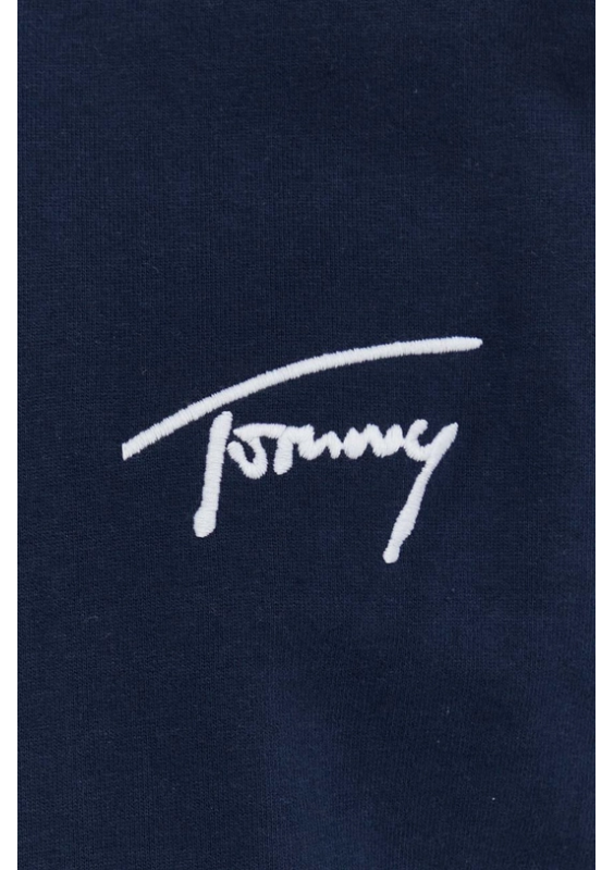 Tommy Jeans bluza z kapturem