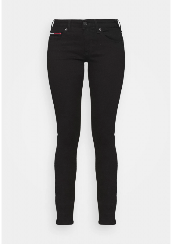 Tommy Jeans SOPHIE - Jeansy Skinny Fit