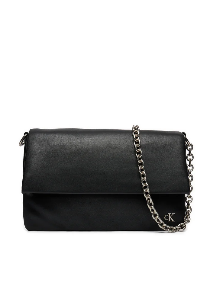 Calvin Klein Jeans Torebka Czarna