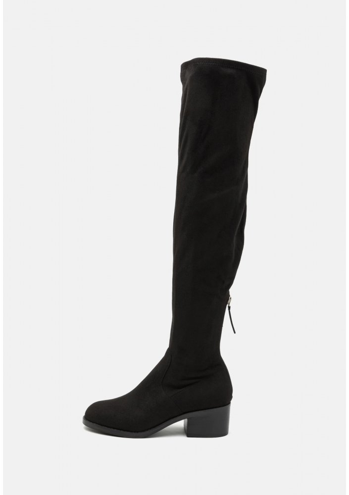 Steve Madden Muszkieterki