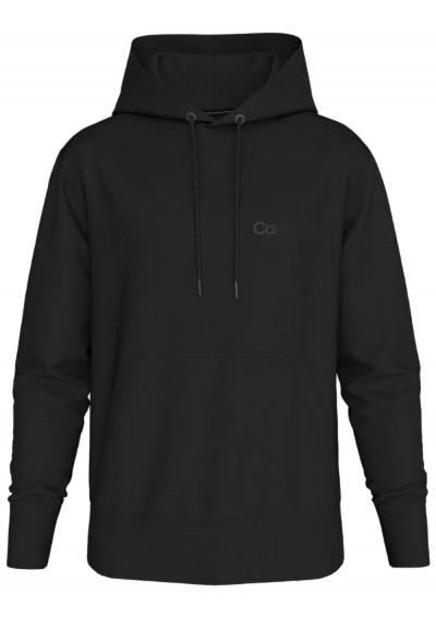 Calvin Klein Bluza męska J30J325626 Czarna