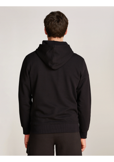 Calvin Klein Bluza męska J30J325626 Czarna