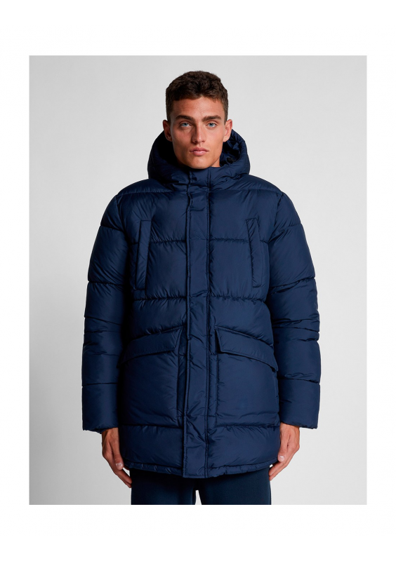 NORTH SAILS Dock - Parka