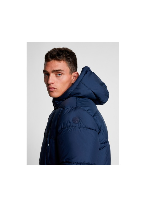 NORTH SAILS Dock - Parka