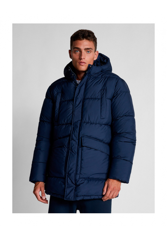 NORTH SAILS Dock - Parka