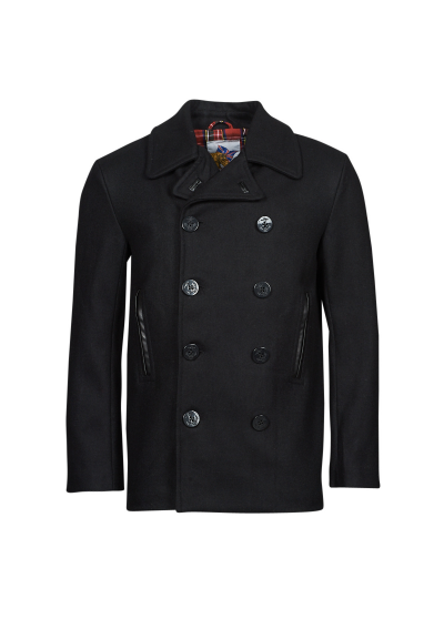 Harrington pcoat marine płaszcz